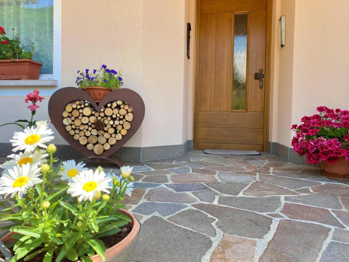 Casa Pallanch Fai della Paganella Exterior foto