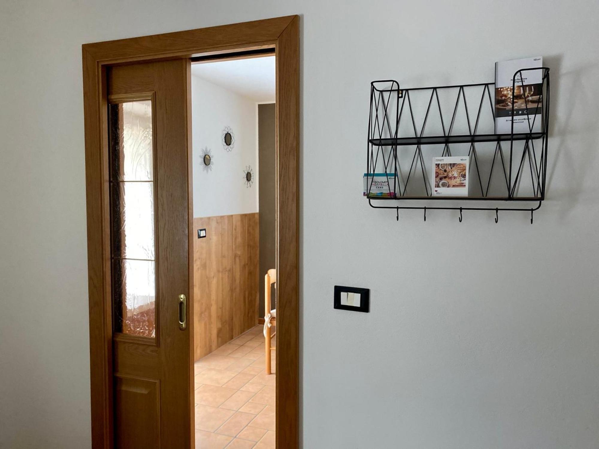 Casa Pallanch Fai della Paganella Zimmer foto