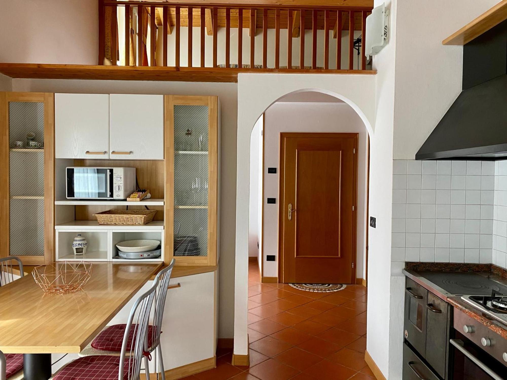 Casa Pallanch Fai della Paganella Zimmer foto