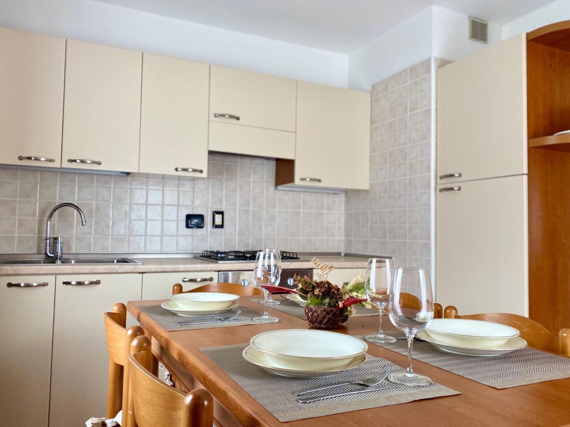 Casa Pallanch Fai della Paganella Zimmer foto