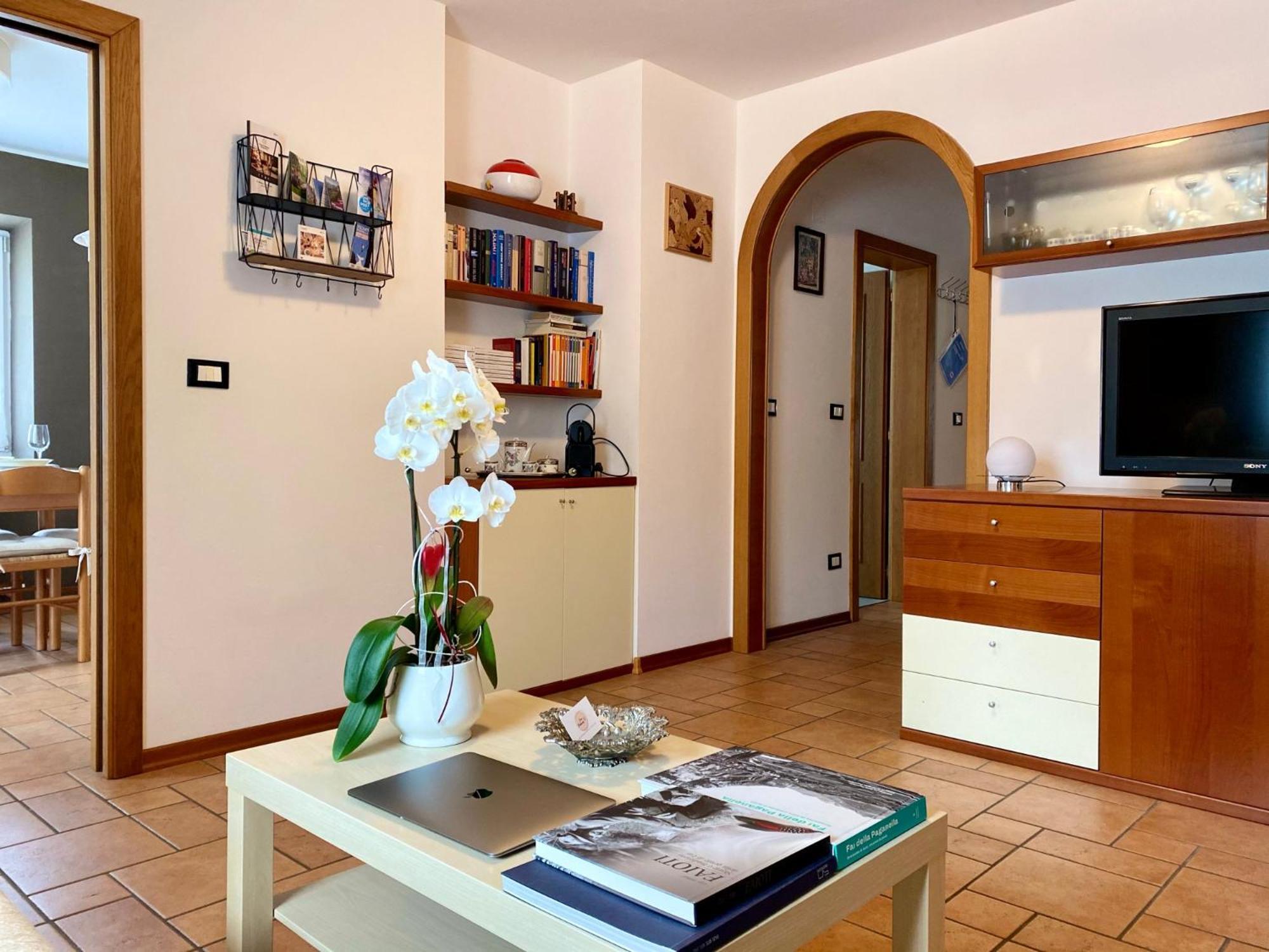 Casa Pallanch Fai della Paganella Zimmer foto